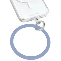 Case-Mate Phone Bangle - Armband für zápěstí für Smart- Handy (Pale Blue)