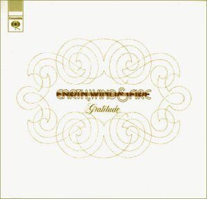 Earth Wind & Fire - Gratitude [Millenium Pop] - Preis vom 12.10.2026 11:37:12 h
