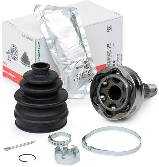 FAG 771 0082 30 CV joint kit