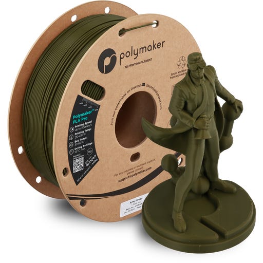 Polymaker™ PLA Pro PA13003