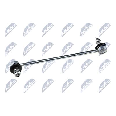 NTY Stange/Strebe, Stabilisator ZLP-BM-010 Vorderachse links für BMW