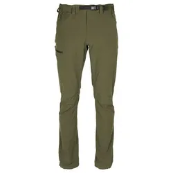 Pinewood Everyday Travel Hose Herren (Green), 50