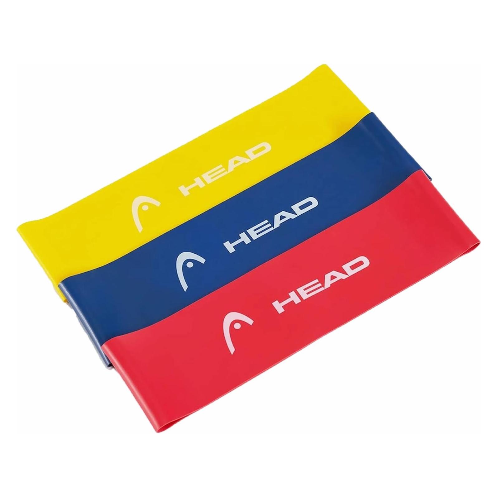 Head HA816 (Leicht, Mittel) (HA816)