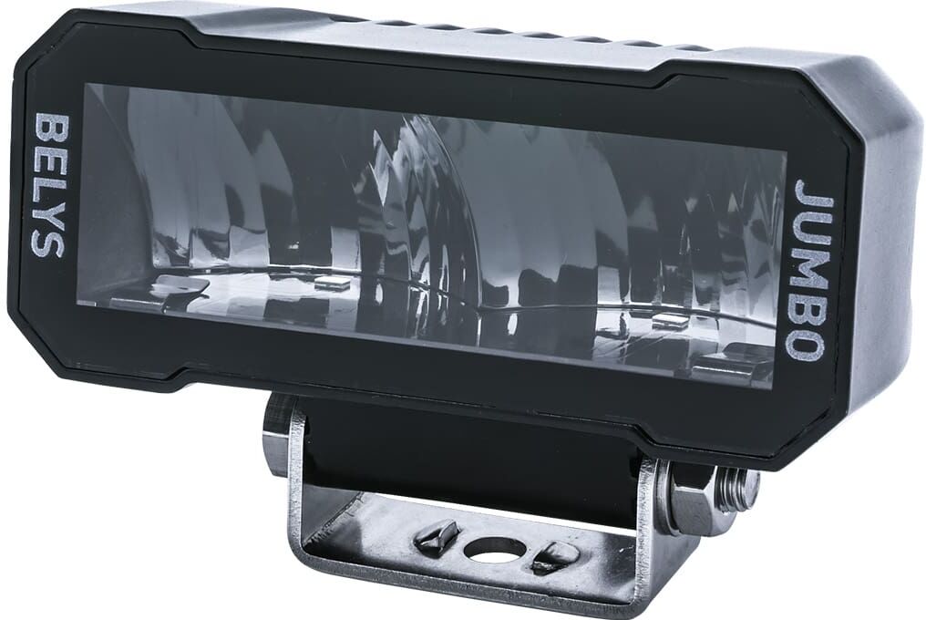 FARO DA LAVORO LED JUMBO BEYLS S118