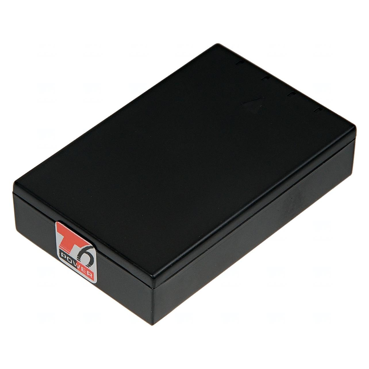 T6 Power Baterie Olympus PS-BLS1 (Kamera Akku) (DCOL0008)