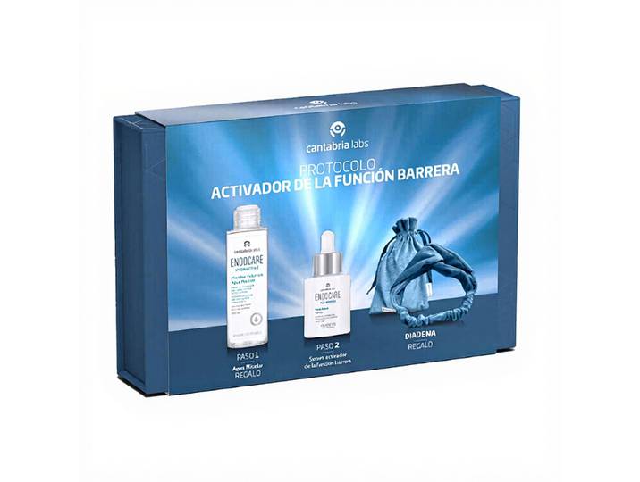 ENDOCARE barrièrefunctie-activator set 3 stuks