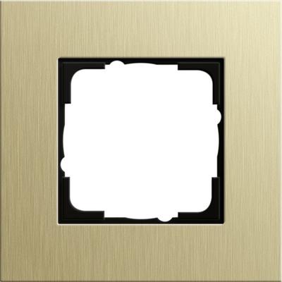 Gira Abdeckrahmen 1fach 0211217
