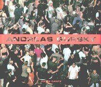 Andreas Gursky - Andreas Gursky - Preis vom 17.10.2026 19:25:27 h