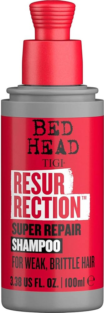 TIGI Bed Head Resurrection Reperatur Shampoo 100 ml TG8433333