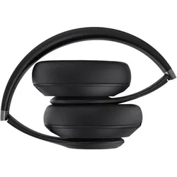 Beats Studio Pro (ANC, 24 h, Kabelgebunden, Kabellos), Kopfhörer, Schwarz