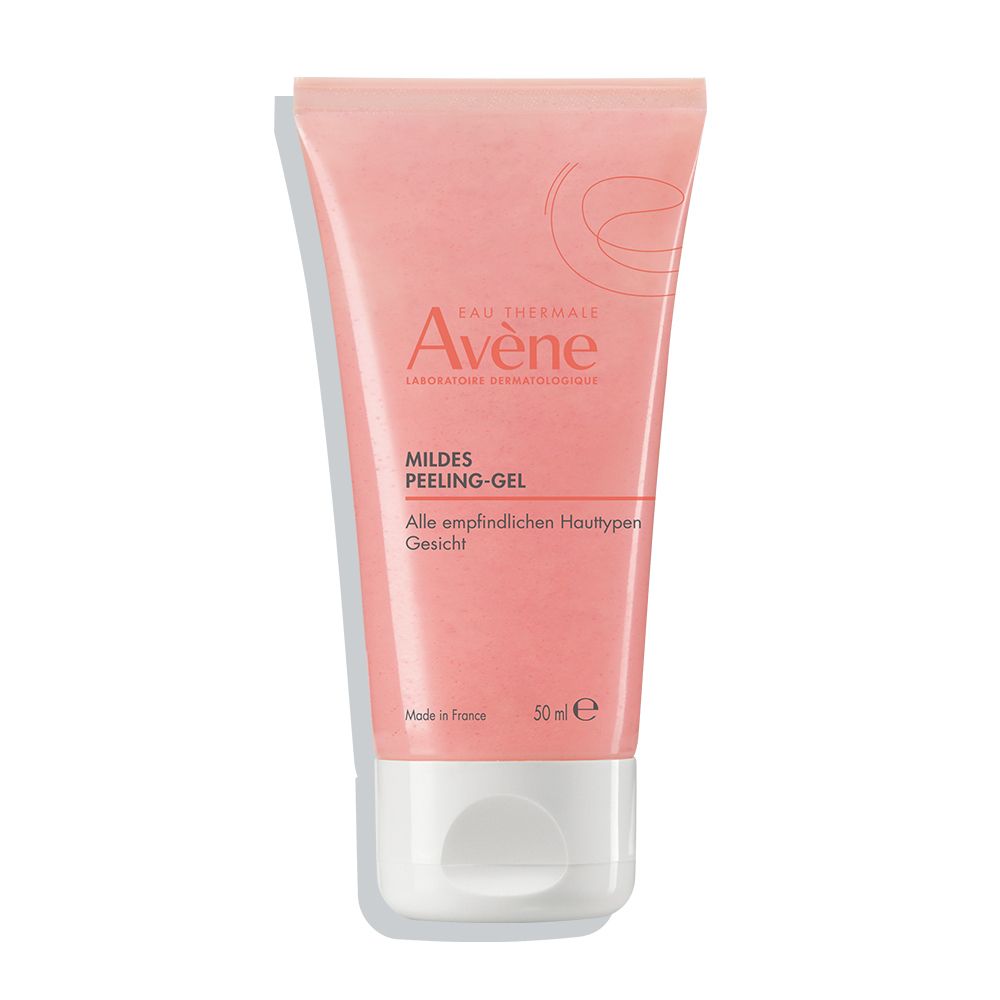 Avene mildes Peeling Gel 50 ml