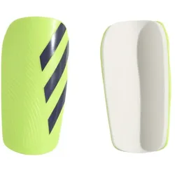 adidas Tiro Club Schienbeinschoner - gelb/schwarz - L
