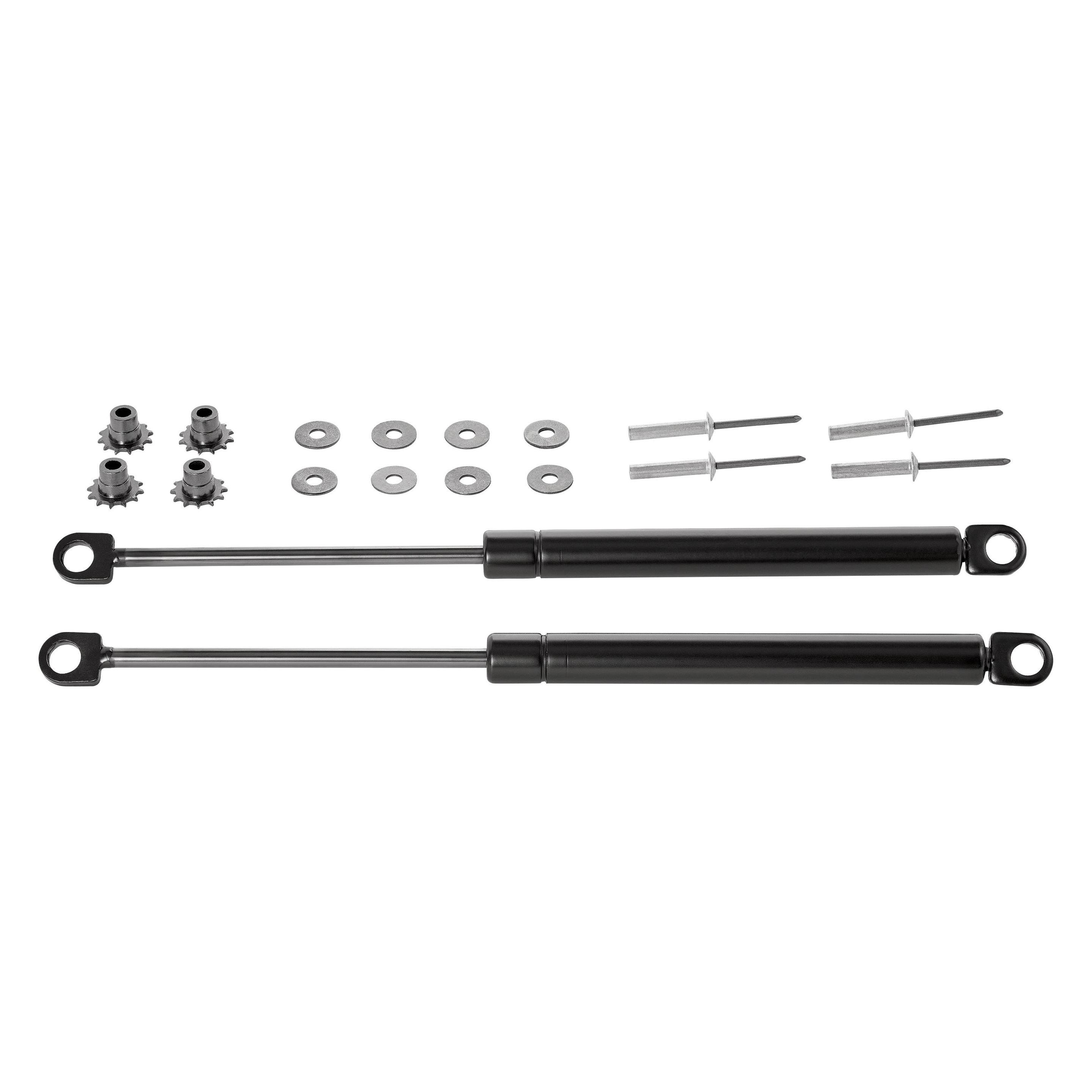Knipex Ersatz-Gasdruckfedern (00 21 99 V33)