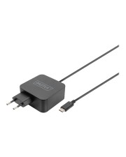DIGITUS Notebook Ladegerät USB-C 65W (DA-10071)