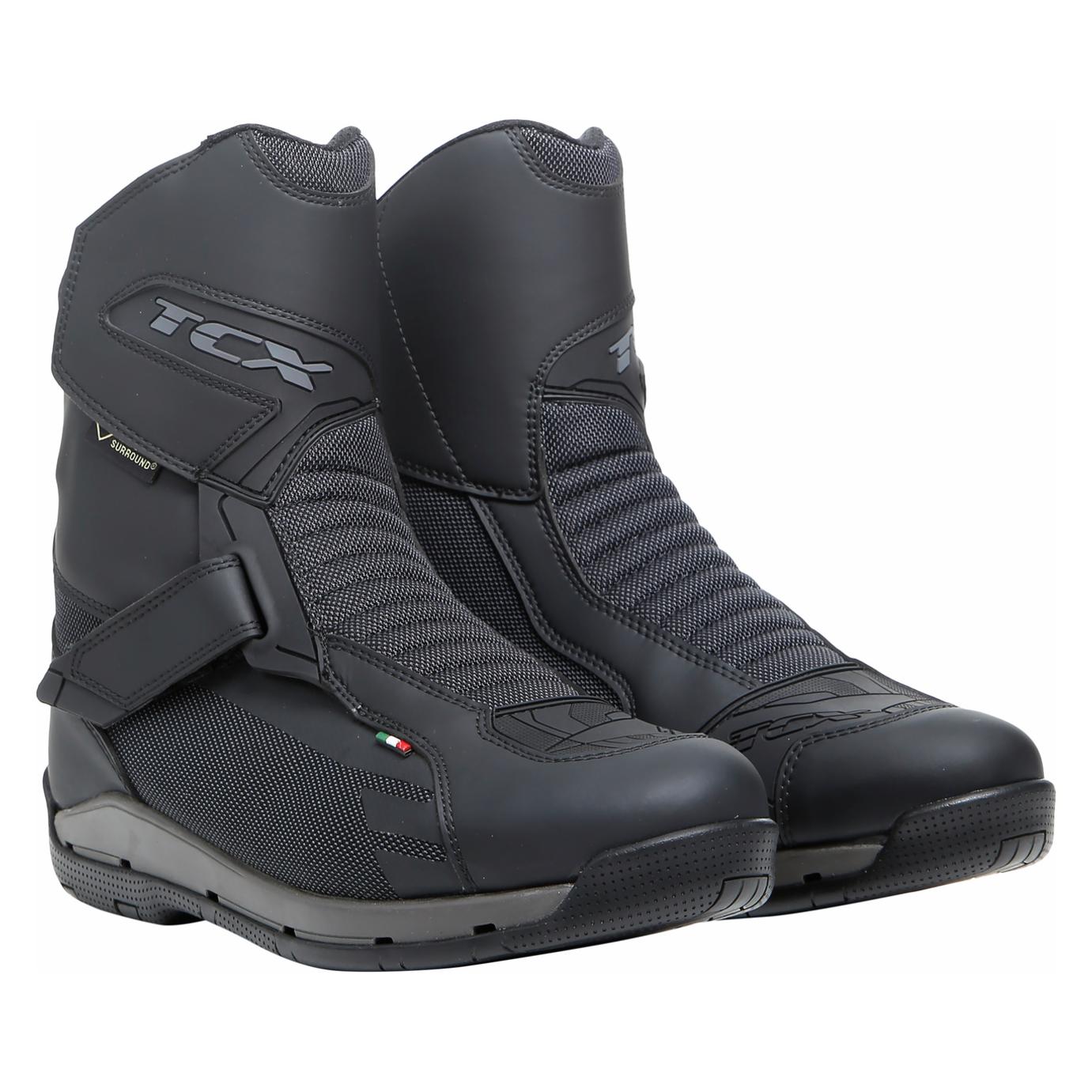 TCX Airwire GTX Surround (Damen, Herren, 45) (20179T7139G00145)