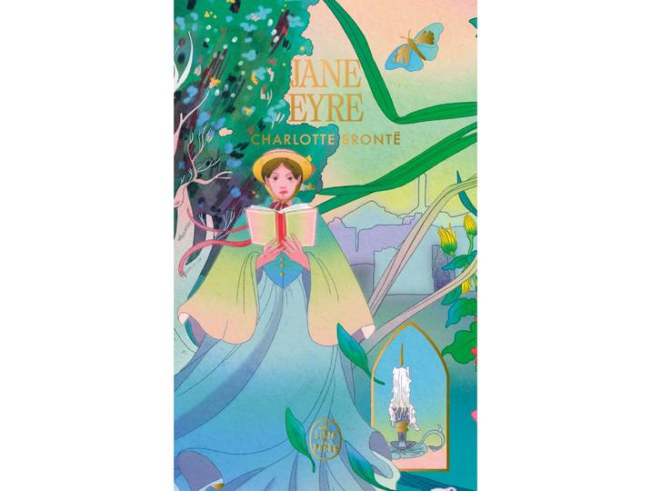 Jane Eyre - Édition Collector (Poche)