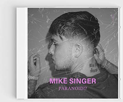 Mike Singer - Paranoid!? - Preis vom 10.10.2026 11:48:34 h