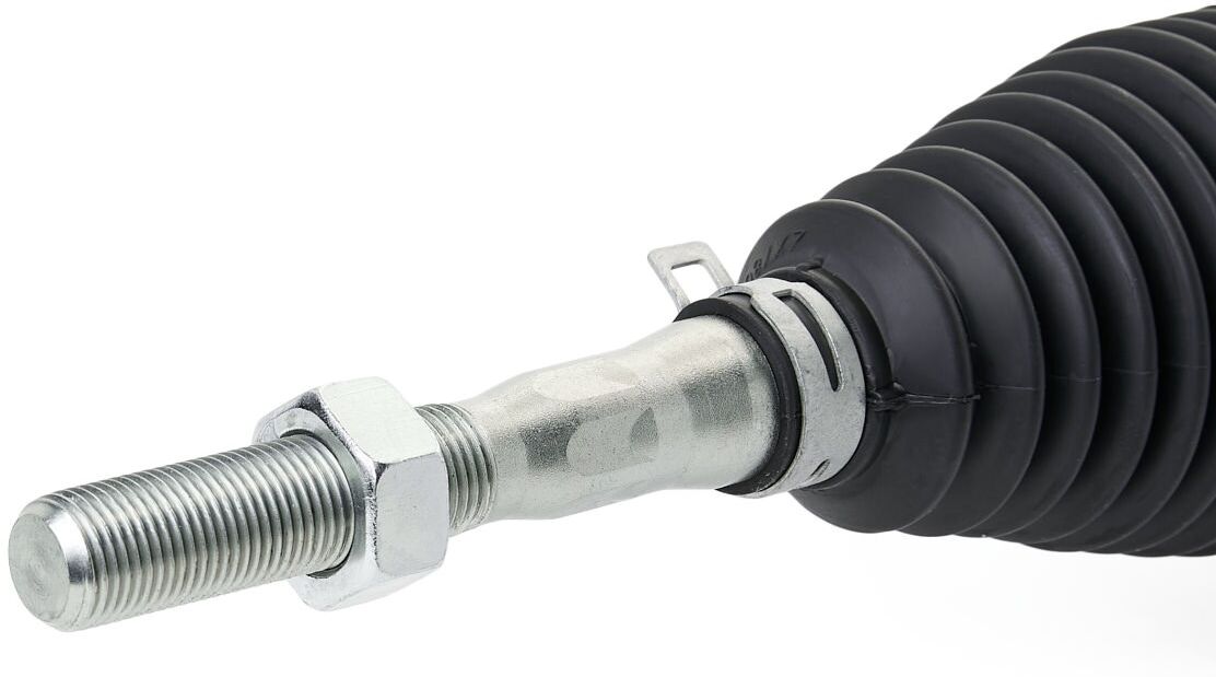 RIDEX 286S0446 Steering rack