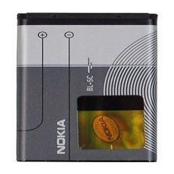Nokia Battery BL-5C "bulk" (BL-5C)