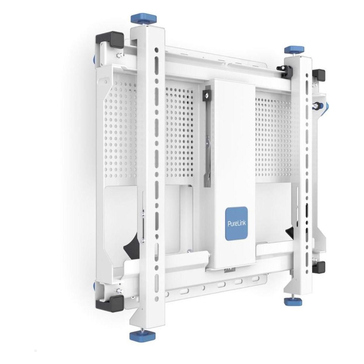 Purelink Vuelogic No-Touch Wall Mount VESA400, 40kg (Wand, 40 kg) (VL-WM-NT400W)
