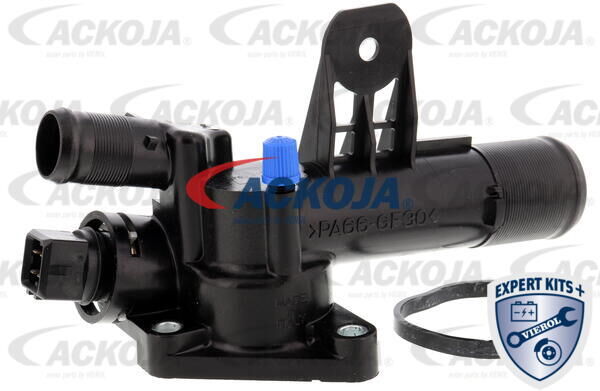 Ackoja Thermostat, Kühlmittel A38-99-0012 Für Nissan