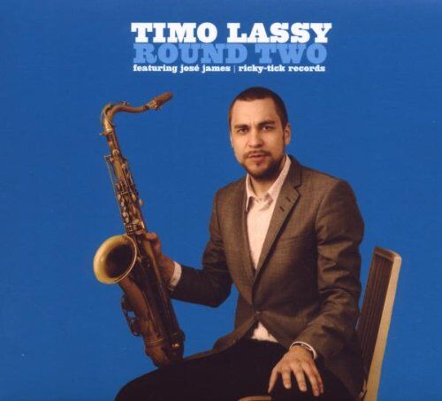Timo Lassy - Round Two (Feat. Jose James) - Preis vom 12.10.2026 11:37:12 h