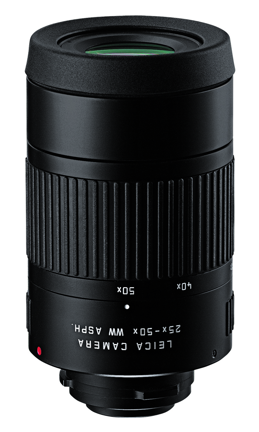 Leica Vario-Okular 25-50X WW ASPH.