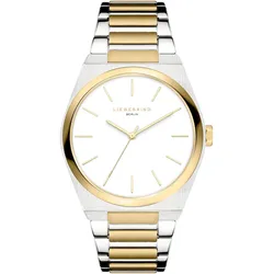 LIEBESKIND BERLIN Armbanduhr  Timeless Medium