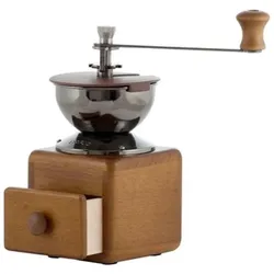 Hario MM -2, Kaffeemühle, Braun