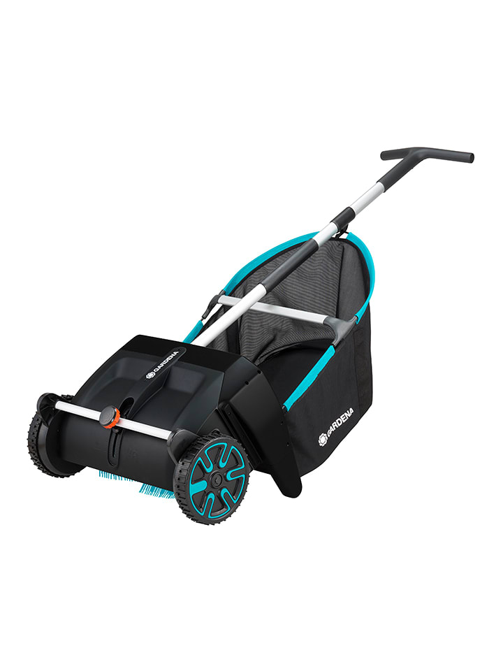 Gardena Laubsammler in Schwarz - onesize