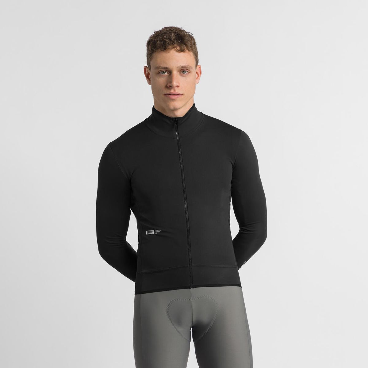 Sportful SRK Shift Jacket black (002) 3XL 1126518-002-3XL