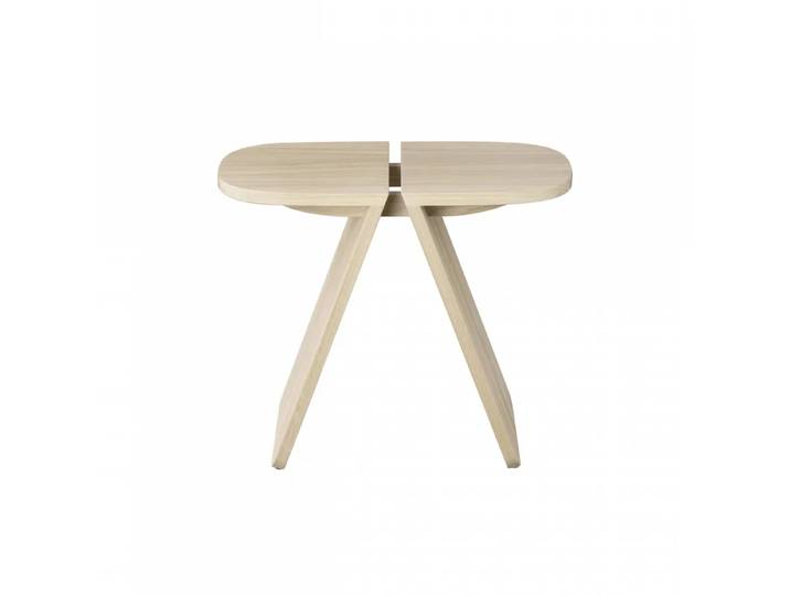 blomus Table d’appoint Avio 30x55x45 cm Oak