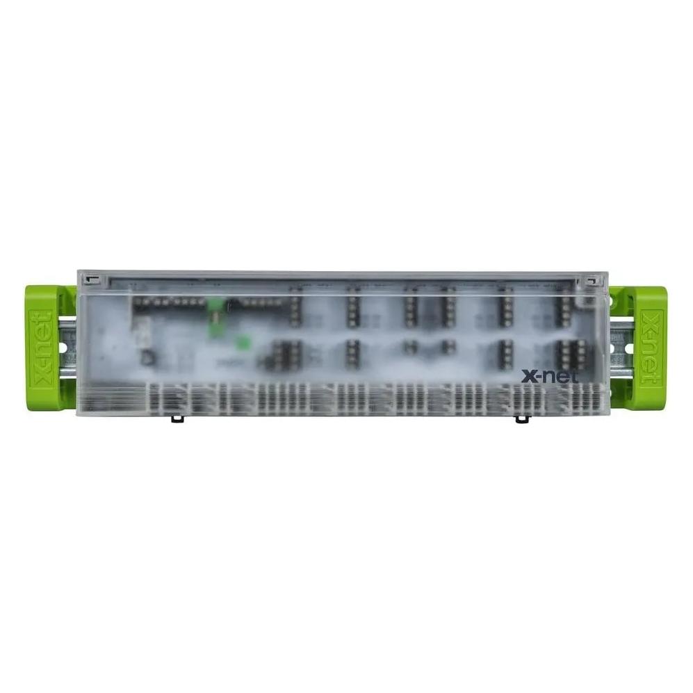 Kermi xnet Klemmleiste Z6 PU 230 V (SFEKL002230)