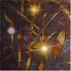 MCW, Bilder, LED-Bild-T-2 (60 x 40 cm)