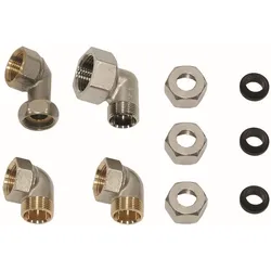 Vaillant Anschlussset-Fitting uniSTOR VIH R 120-200 + VIH CQ 120/150