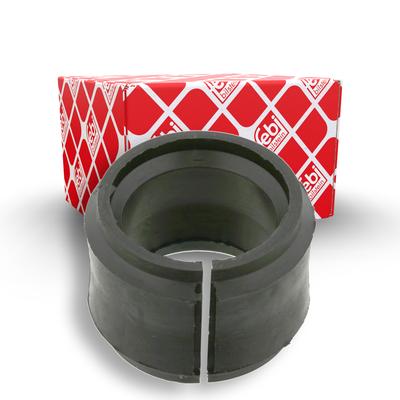 FEBI BILSTEIN Lagerung, Stabilisator 19313 hinten 85mm für DAF