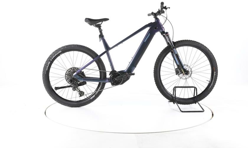 HoheAcht Sento Roko E-Bike - 304752