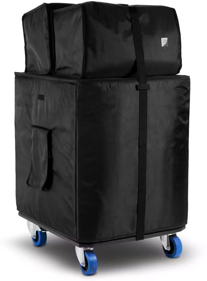 LD Systems DAVE 18 G4X BAG SET