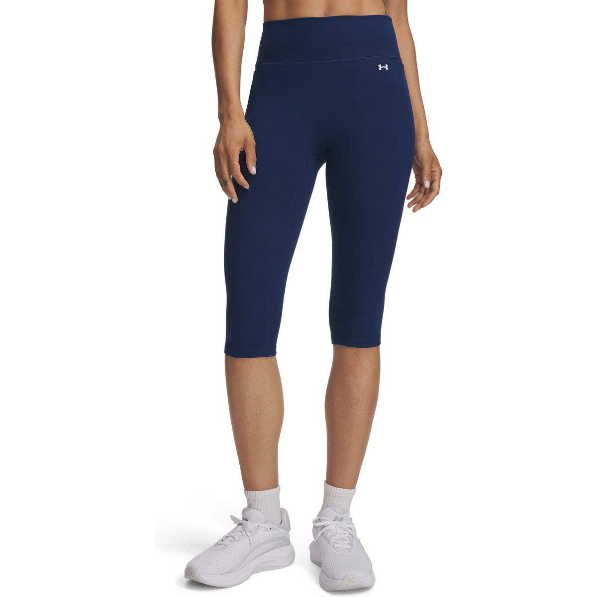 Under Armour Motion Capri blue white (997) M 6013785-997-MD