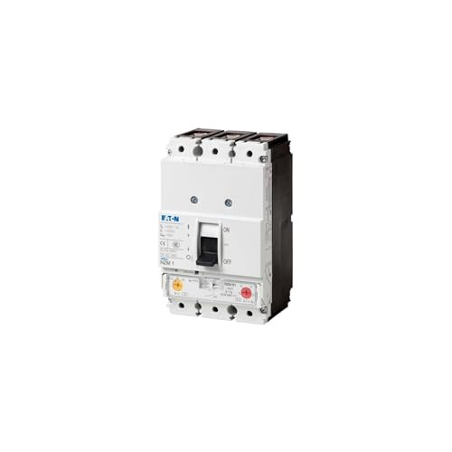 Eaton NZMB1-M80 stroomonderbreker, 3-polig, 80A