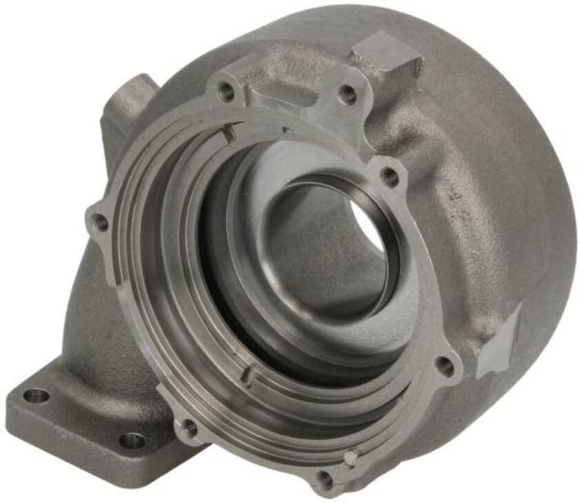 Boîtier de turbocompresseur EVORON EVTH021