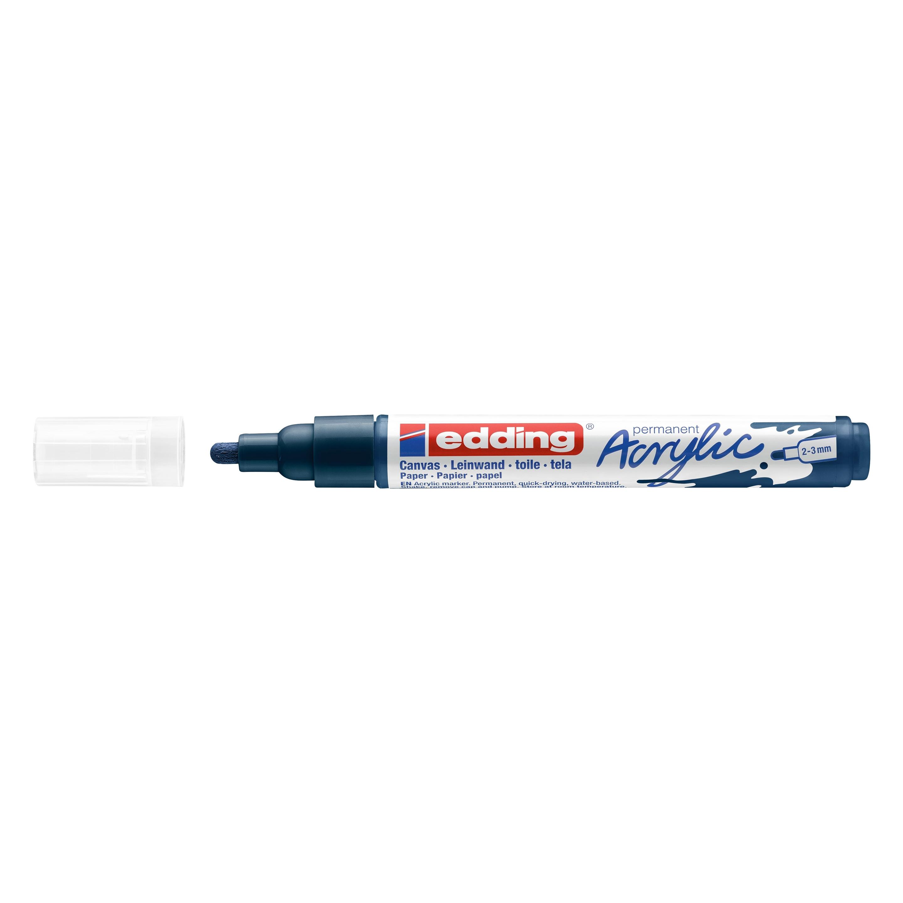 Edding Acrylmarker 5100 (1x) (5100-933)