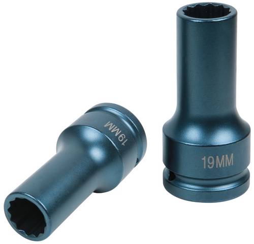 KS Tools 460.1506 Kraft-Steckschlüsseleinsatz 3/4"