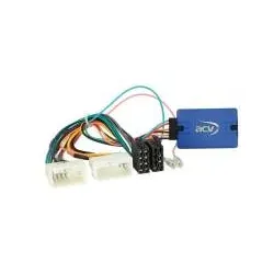 SsangYong Tivoli (Crystal) ab 2015 Lenkradadapter Interface ACV 42ssy007