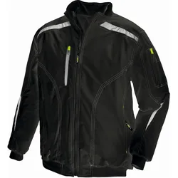 BIG Arbeitsschutz,  teXXor Wasserdichte Piloten-Jacke FJORD (XL)