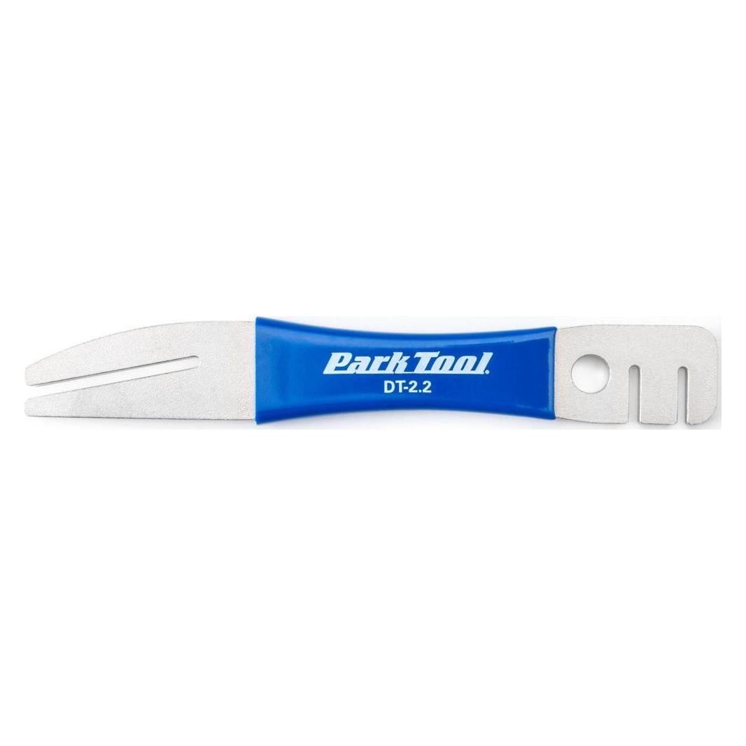 Park Tool Park DT-2.2 Rotor Truing Fork (DT-2.2)