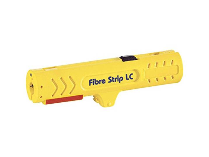 JOKARI J30800 - Pelacables Fibre Strip LC (Ø a partir de 8,2 mm)