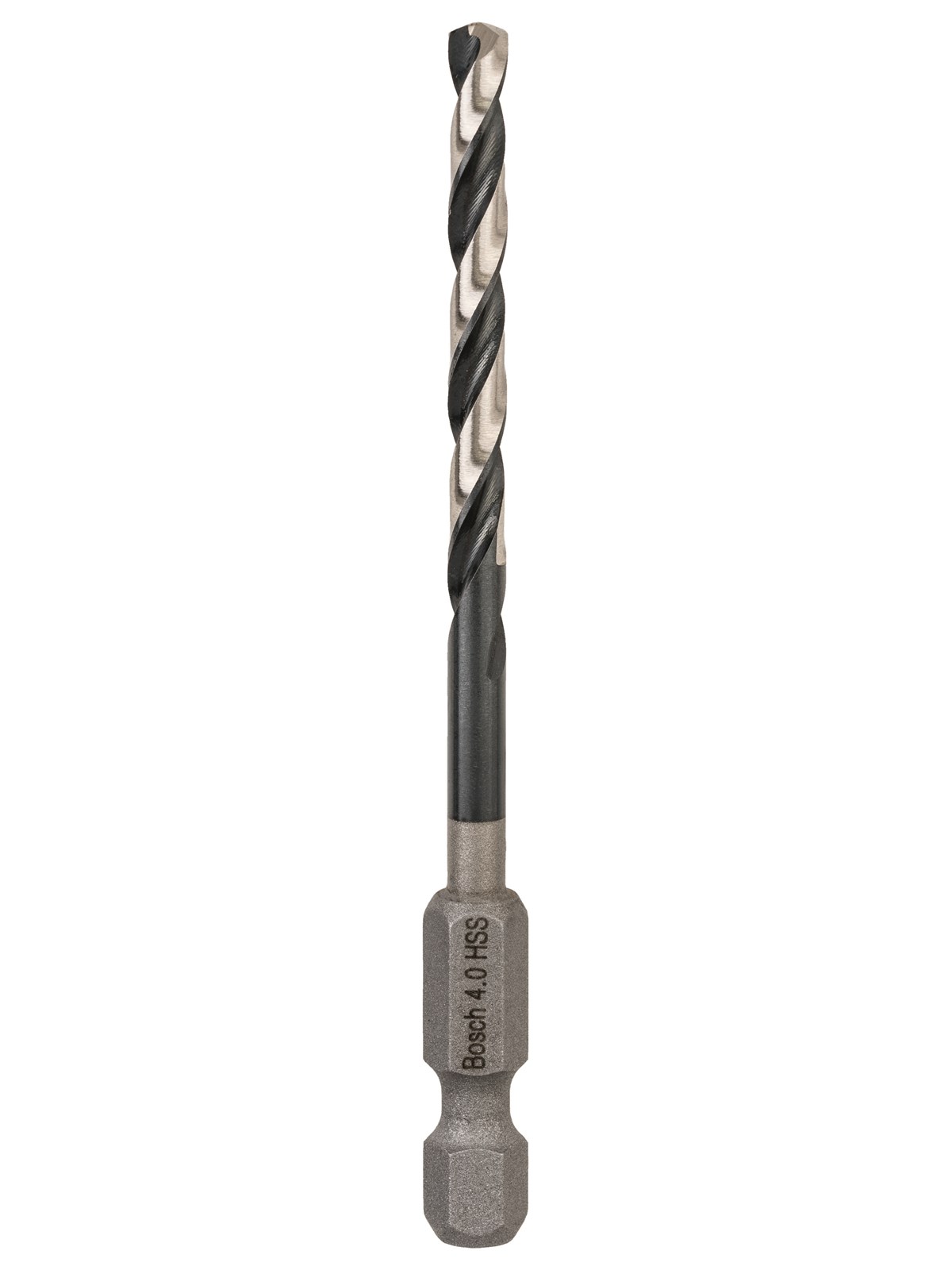 Bosch METALBOR HSS IMPACT 4MM