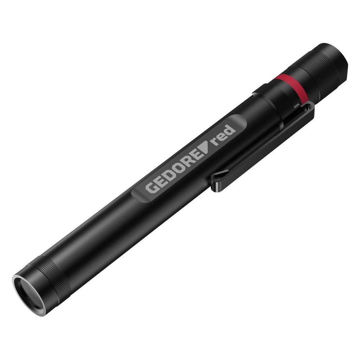 Gedore Stiftlampe (13.90 cm, 140 lm) (R95300139)