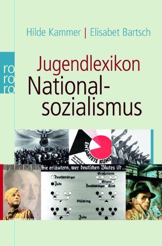 Hilde Kammer - Jugendlexikon Nationalsozialismus: Begriffe aus der Zeit der Gewaltherrschaft 1933 - 1945 - Preis vom 30.09.2026 22:30:23 h